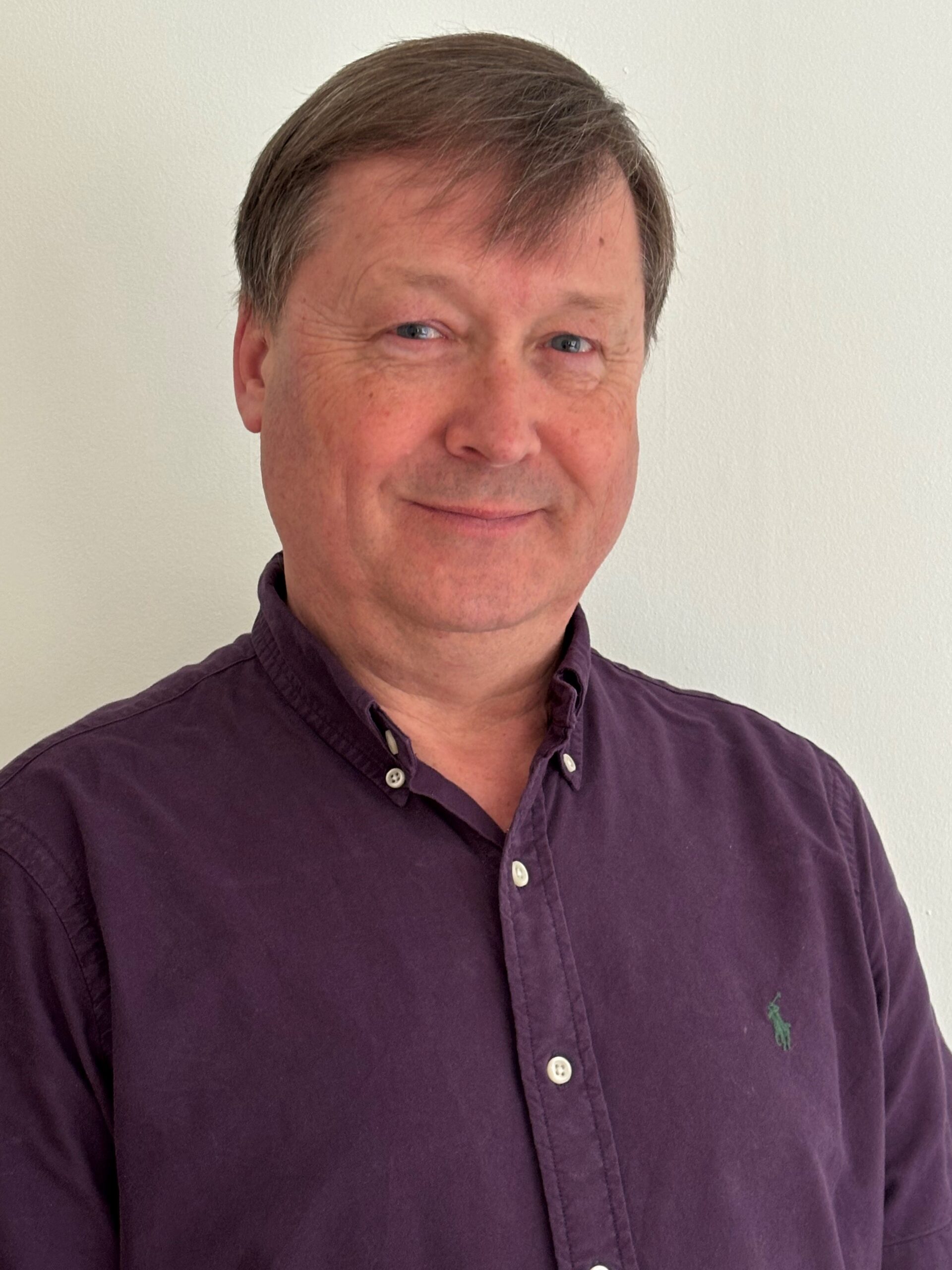 Mark McDonagh
